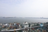 High floor lake view two bedrooms apartment in Golden Westlake, Tay Ho, Ha Noi